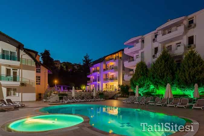 Side Su Hotel